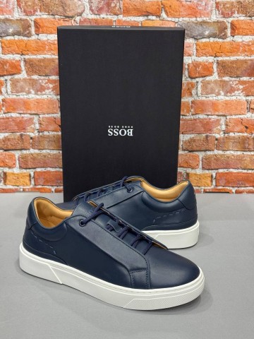 Кеды Hugo Boss