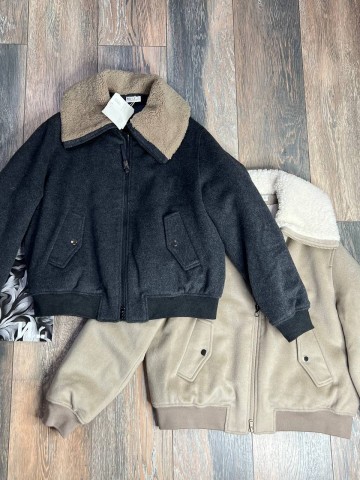 Куртка Brunello Cucinelli