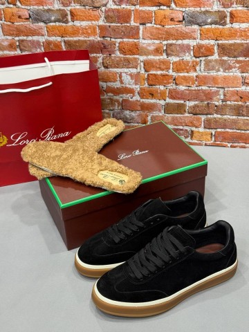Кеды Loro Piana