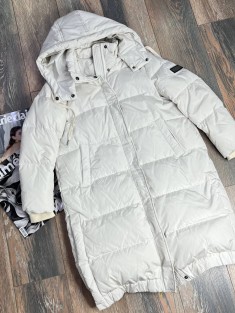 Пуховик Brunello Cucinelli