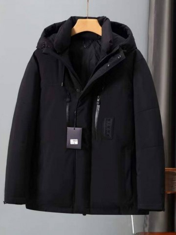 Пуховик Louis Vuitton