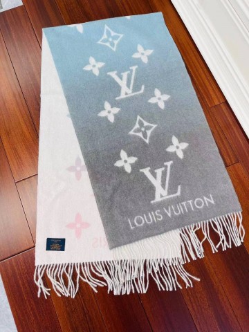 Шарф Louis Vuitton