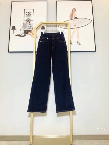 Джинсы Dior