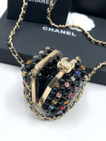Сотуар CHANEL