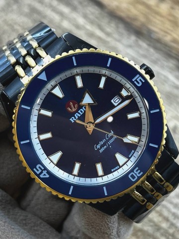 Часы Rado