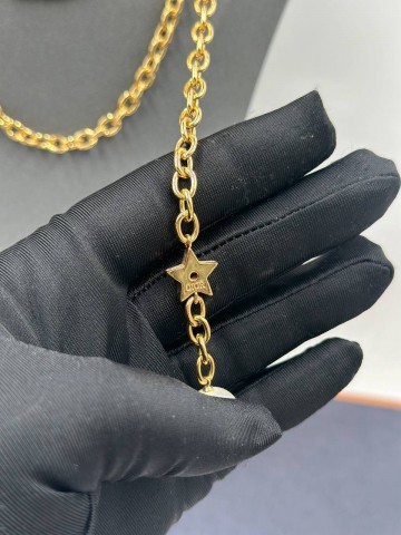 Колье Dior