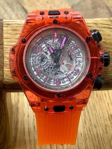 Часы Hublot