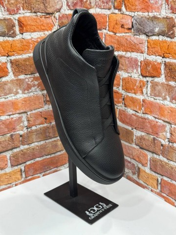 Кеды Zegna