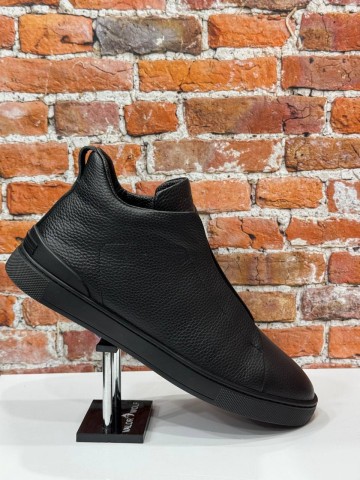 Кеды Zegna