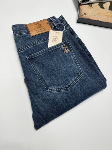 Джинсы Brunello Cucinelli