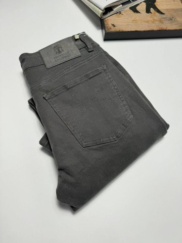 Джинсы Brunello Cucinelli