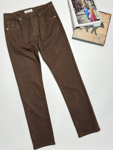 Джинсы Brunello Cucinelli