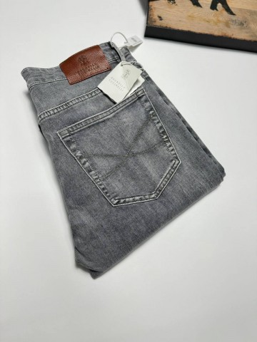Джинсы Brunello Cucinelli