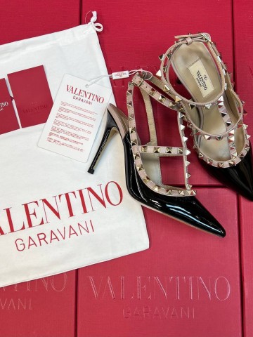 Босоножки Valentino
