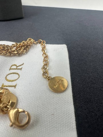 Браслет Dior