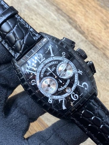 Часы Franck Muller