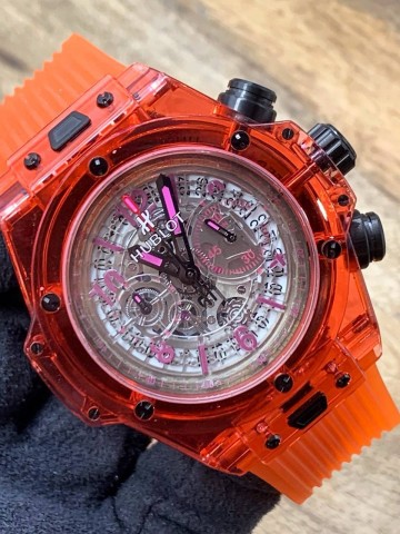 Часы Hublot