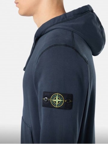 Худи Stone Island
