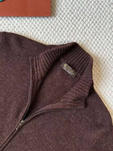 Кардиган Loro Piana