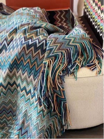 Плед Missoni 130х230 см