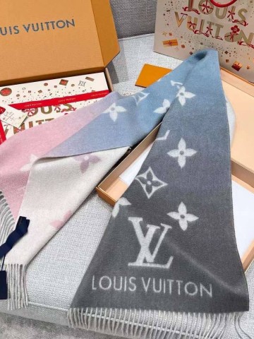 Шарф Louis Vuitton