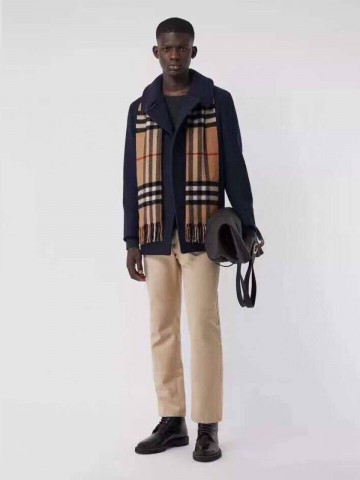 Шарф Burberry