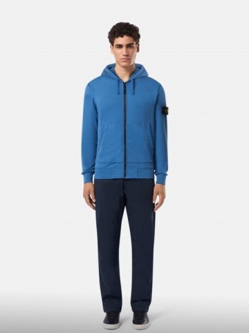 Худи Stone Island