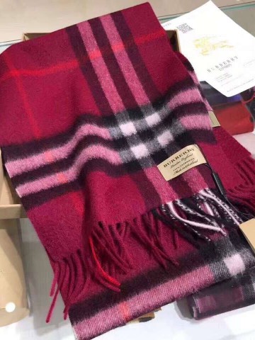Шарф Burberry