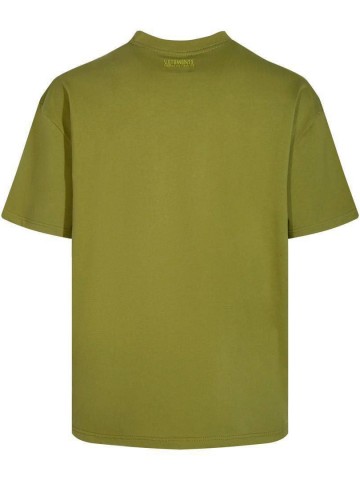 Футболка Vetements