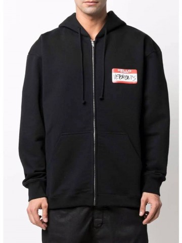 Худи Vetements