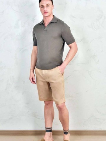 Шорты Loro Piana
