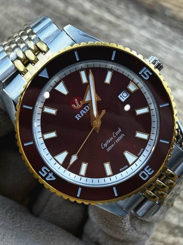 Часы Rado