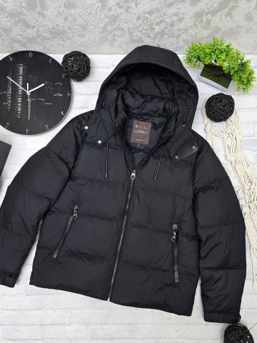 Пуховик Loro Piana