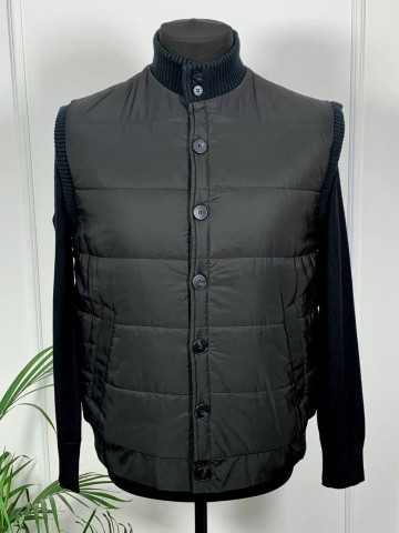 Безрукавка Brunello Cucinelli