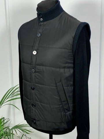 Безрукавка Brunello Cucinelli