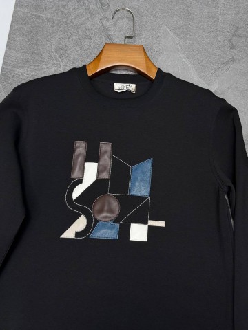 Свитшот Hermes