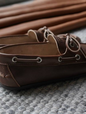 Лоферы MIU MIU