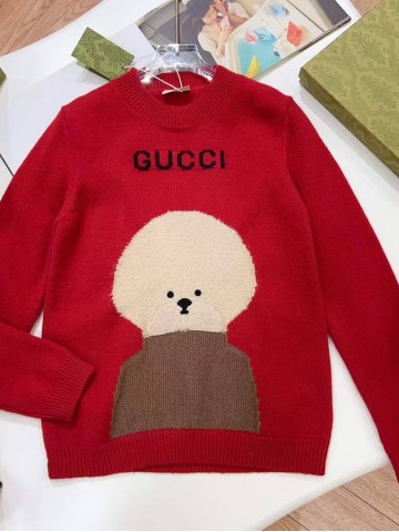 Свитер Gucci