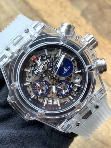 Часы Hublot