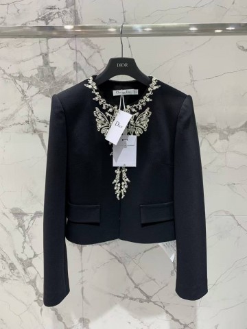 Пиджак Dior