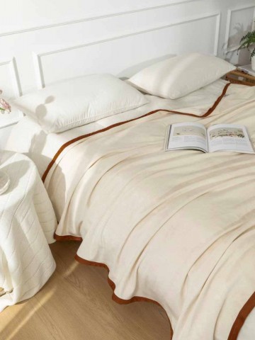 Плед Frette 160х190 см
