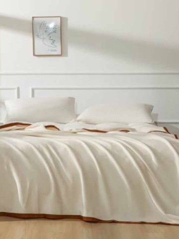 Плед Frette 160х190 см