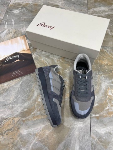 Кеды Brioni