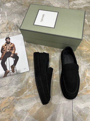 Лоферы Tom Ford