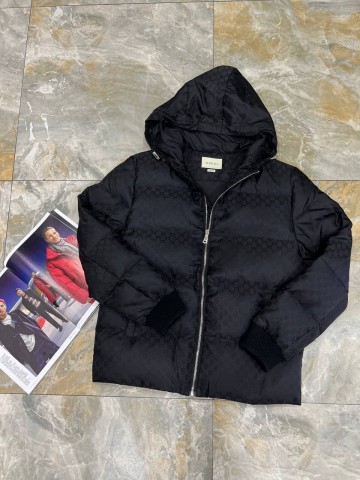Пуховик Gucci