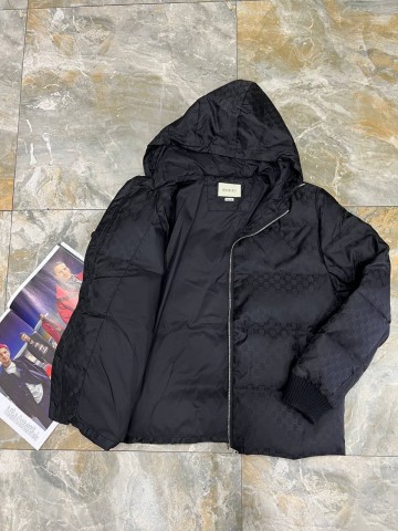 Пуховик Gucci