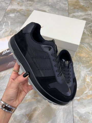 Кеды Brioni