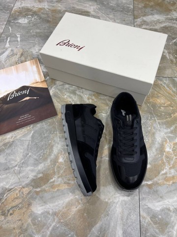 Кеды Brioni