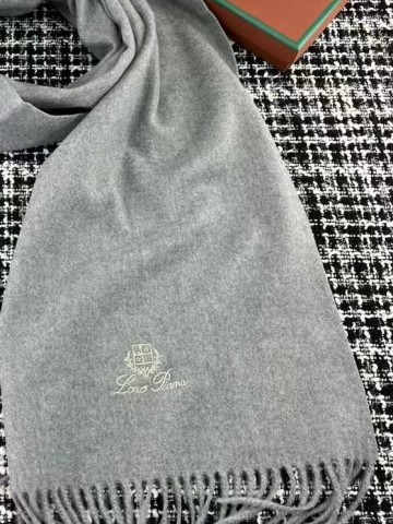 Шарф Loro Piana