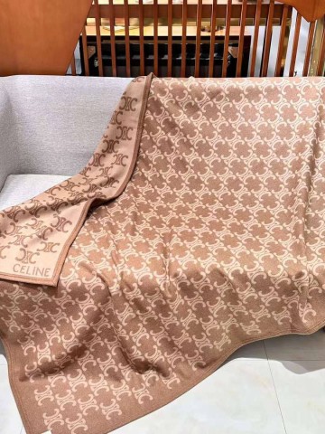 Плед Celine 140х170 см